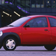 Illustration for article titled The Ford Ka Was One Of The Very Few Cars Where The Production Version Was Way Cooler Than The Concept
